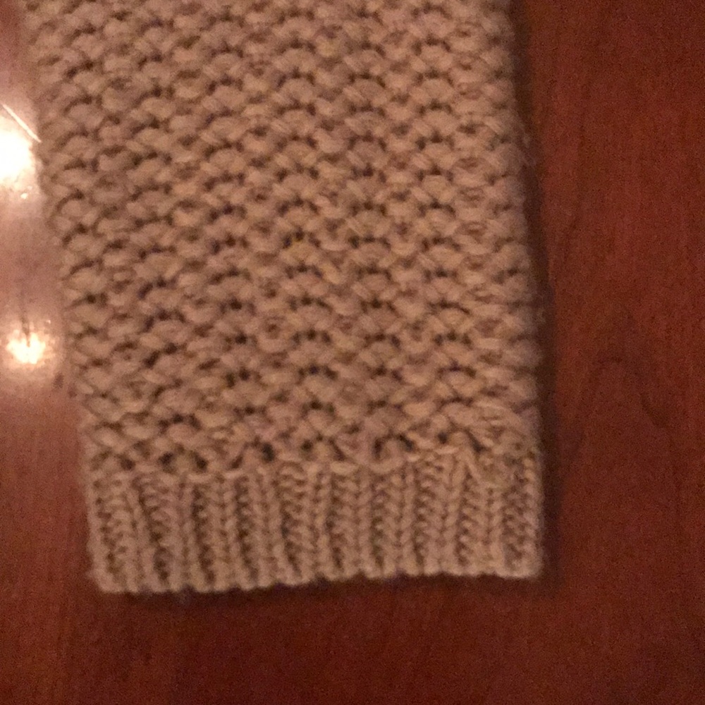 Knit sweater - Picture 5 of 6